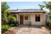 Rumah tanpa kamar